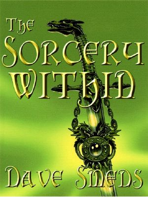 [Sorcery Within 01] • Dave Smeds - War of the Dragons 01